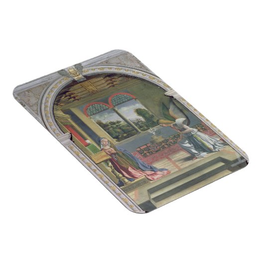 Bekanntmachung 2 magnet (Rechte Seite)