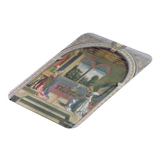 Bekanntmachung 2 magnet (Linke Seite)