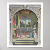 Bekanntmachung 2 poster (Vorne)