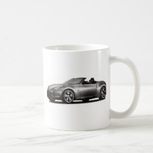Bekehrter Nis 370Z geknackt Kaffeetasse