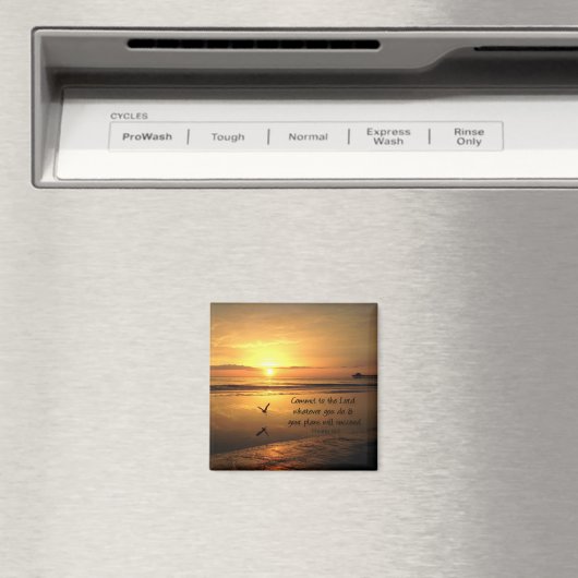 Bekenntnis zum Lord Magnet (In Situ (Geschirrspüler))