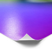 Bekenntnis zur Liebe Fotodruck (Ecke)