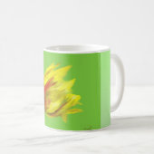 Beker tulp Holland Kaffeetasse (VorderseiteRechts)