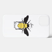 BeKind-Abdeckung Case-Mate iPhone Hülle (Rückseite (Horizontal))