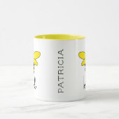 BeKind-Cup und Tasse (Zentrum)