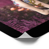Bekk8 Poster (Ecke)