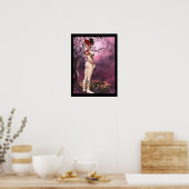 Bekk8 Poster (Küche)