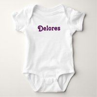 Bekleidung Baby Delores