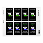 Bekleidung Bekleidung Shirt Pod Vinyl (Vorne)