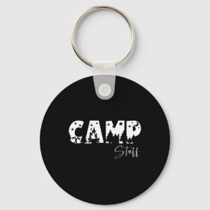 Bekleidung für Sommercamp-Mitarbeiter Sommercamp-M Schlüsselanhänger