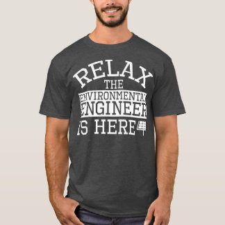 Bekleidung für Umwelttechnik Phantastisch T-Shirt