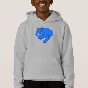 Bekleidung Hoodie