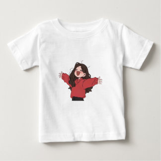Bekleidung & Schuhe > Babykleidung & Babyschuhe Baby T-shirt