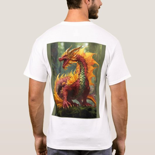 Bekleidung & Schuhe Männer-Mode-Bekleidung Tops (Rückseite)