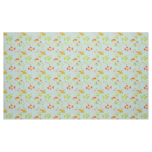Bekleidung Stoff (Fat Quarter (45,7 x 55,9 cm))