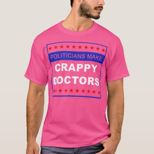 Bekleidung T-Shirt (Vorderseite)