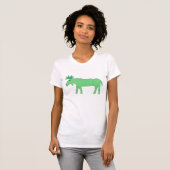 Bekleidung T-Shirt (Vorne ganz)