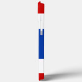 Bekleidung "Thailand COA" Case-Mate iPhone Hülle (Rückseite / Links)