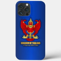 Bekleidung "Thailand COA"