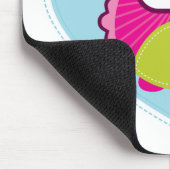 BEKLEIDUNG :: Uhu - Huot Mousepad (Ecke)