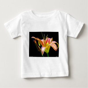 Bekleidung und Geschenke der Tawny Taglilie II Baby T-shirt