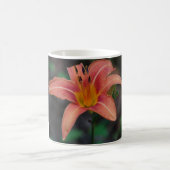 Bekleidung und Geschenke für Tawny Taglilie Kaffeetasse (Mittel)