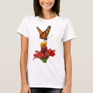 Bekleidungsfrauen T - Shirt