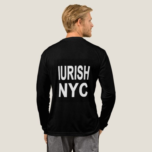 Bekleidungsgeräte und T - Shirt (Voller Rücken)