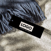 Bekleidungsmarke für moderne Firmenlogos