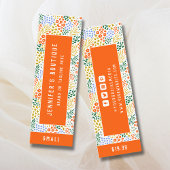 Bekleidungsmarken für kleine Unternehmen Preis-Eti Telefonnummerkarte