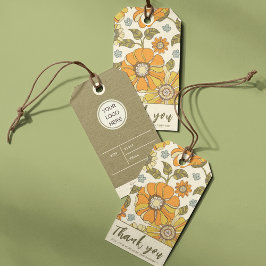 Bekleidungsmarkierung Boutique Mode Preis für klei Geschenkanhänger