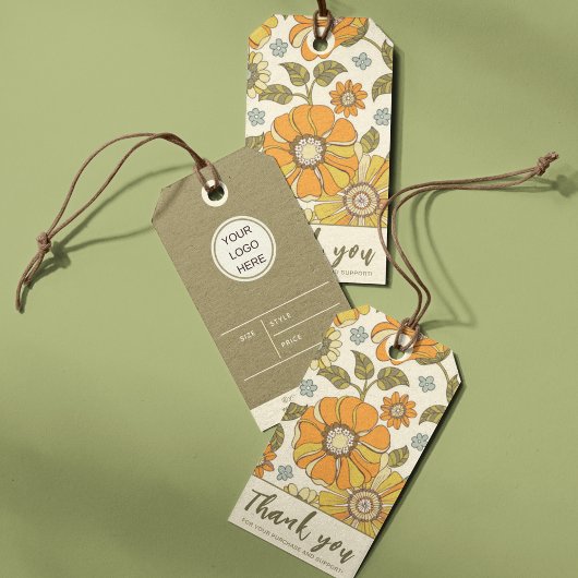 Bekleidungsmarkierung Boutique Mode Preis für klei Geschenkanhänger