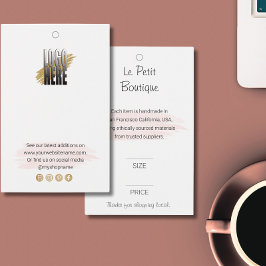 Bekleidungspreis für berufliche Boutique