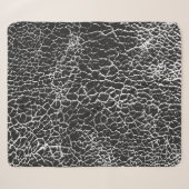 Beklemmte Overlay-Struktur von Krokodil oder Schla Sherpadecke (Vorderseite (Horizontal))