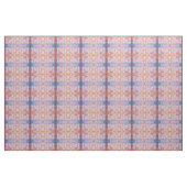 Beklemtes Pastell Grunge Abstraktes Gewebe Stoff (Yard (91,4 cm))
