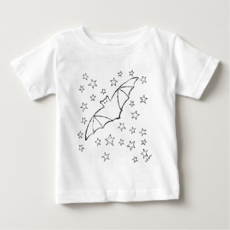 Bekloppt für Austin, Texas Baby T-shirt