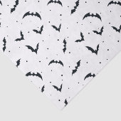 Beklopptes Halloween Seidenpapier (Ausschnitt)