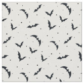 Beklopptes Halloween Stoff (Nahaufnahme)