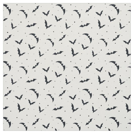 Beklopptes Halloween Stoff (Muster)