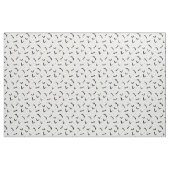 Beklopptes Halloween Stoff (Fat Quarter (45,7 x 55,9 cm))