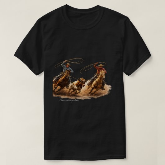 Bekomm es T-Shirt (Design vorne)