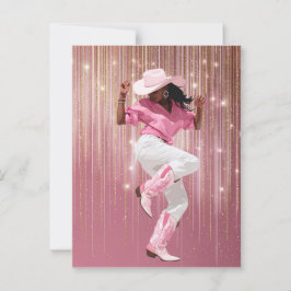 BEKOMMEN SIE IT GIRL #1 mit Ihrer Karte