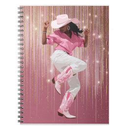 BEKOMMEN SIE IT GIRL #1 NOTIZBLOCK