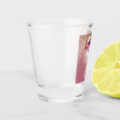 BEKOMMEN SIE IT GIRL #1 SCHNAPSGLAS (Links)