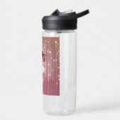 BEKOMMEN SIE IT GIRL #1 TRINKFLASCHE (Links)