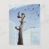 Bekräftigung 2004 postkarte (Vorderseite)