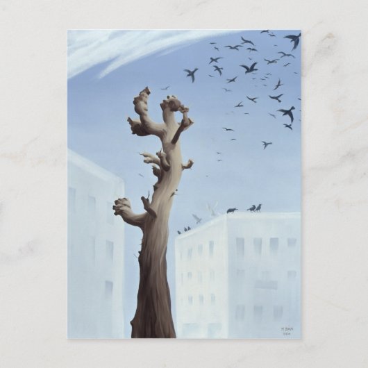 Bekräftigung 2004 postkarte (Vorderseite)