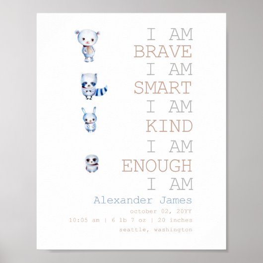 Bekräftigung der Dekoration des Kinderzimmers von (Vorne)