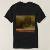 Beksinski T-Shirt (Design vorne)