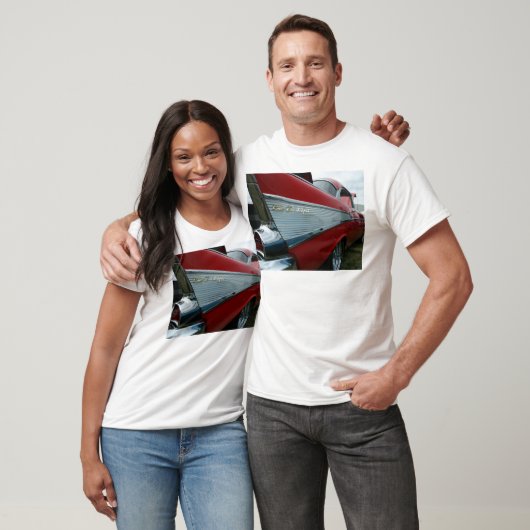 Bel Air 1957 T-Shirt (Unisex)